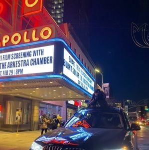 Meet your Posher, Adam